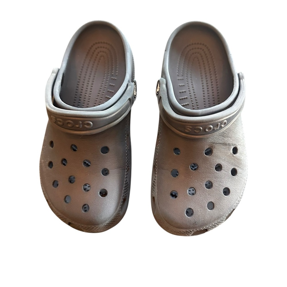 CROCS Kids Blue